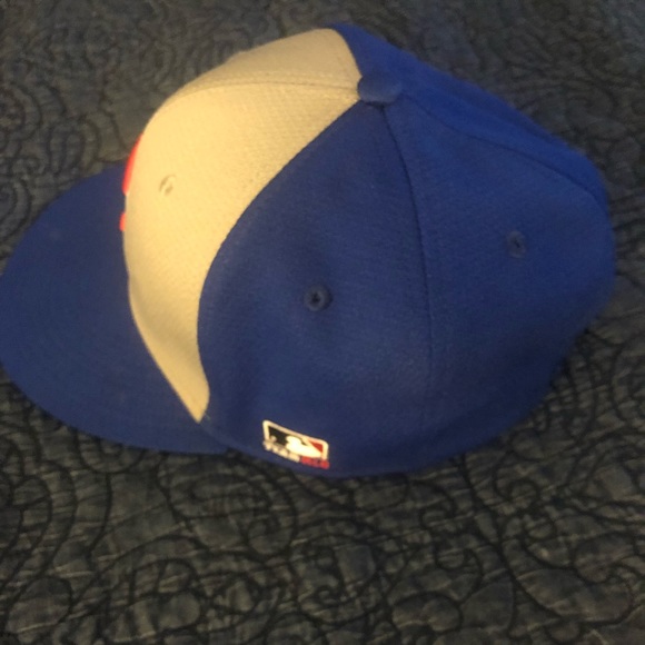 MLB hat - Picture 2 of 4